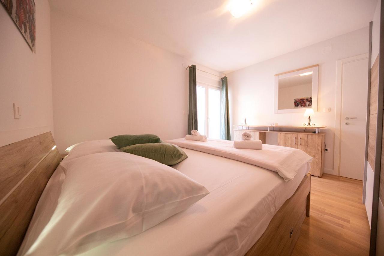 Апартаменты Apartman 2 Relax Задар Экстерьер фото